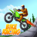 BIKE RACING