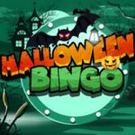 Bingo de Halloween