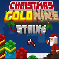 Minecraft Games on COKOGAMES