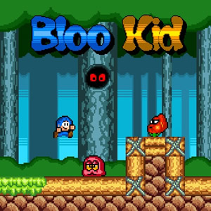 SUPER NINJA PLUMBER: Aventura Retrô em COQUINHOS