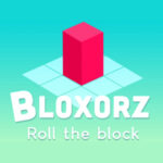 Bloxorz: rolar o bloco