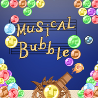 Bolas mágicas: Bubble Shooter em COQUINHOS