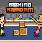 BOXING RANDOM