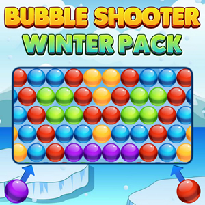 Bolas mágicas: Bubble Shooter em COQUINHOS