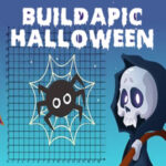 BUILDAPIC HALLOWEEN: Desenhos com Coordenadas