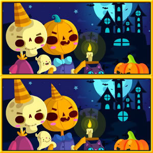 JOGOS DE HALLOWEEN 🎃 - Jogue Grátis Online!