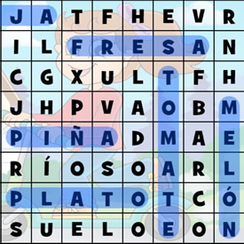 JOGOS RÁPIDOS – VOL. III (GALO/SOPA DE LETRAS)