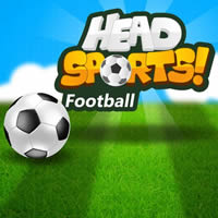 Head Football - Click Jogos