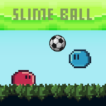 Futebol Cabeção Slime