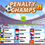 Campeonato Europeu de Penalty