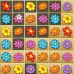 Candy Crush Flores