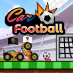 CAR FOOTBALL: Futebol de Cabeça com Carros