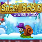 Caracol Bob 6