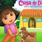 Casa da Dora