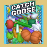 CATCH THE GOOSE: Match 3