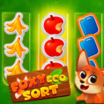FOXY ECO SORT: Separar, Categorizar e Reciclar