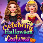 CELEBRITY HALLOWEEN COSTUMES: Fantasias de Halloween