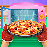 PIZZA CHALLENGE: Desafio da Pizza em COQUINHOS