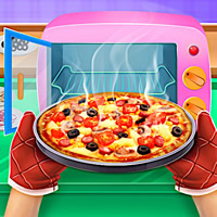 Jogos de Pizza 🕹️ Jogue Jogos de Pizza no Jogos123