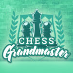 CHESS GRANDMASTER: Jogo de Xadrez