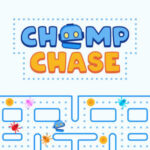 CHOMP CHASE: Pac-Man