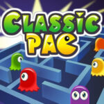 Pacman Clássico