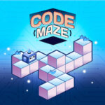 CODE MAZE: Jogo de Programação