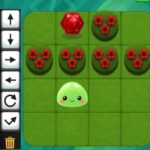 CODE SLIME: Programar o Slime