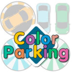 COLOR PARKING: Estacione os Carros Coloridos