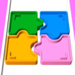 Color Puzzle - Jogo Online - Joga Agora