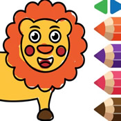 DESENHOS DIFÍCEIS para Colorir Online em COQUINHOS