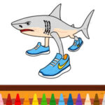 COLORIR BRAINROT online