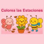 Coloração das Estações (espanhol)