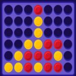 CONNECT FOUR (Velha 4)