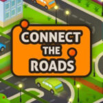 Jogo CONNECT THE ROADS