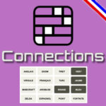 CONNECTIONS em Francês
