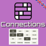 CONNECTIONS em Inglês