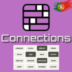 CONNECTIONS em Português