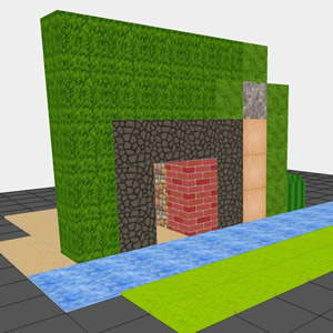 3D builder: construção em 3D