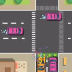 TINY CARS: Controle de Tráfego