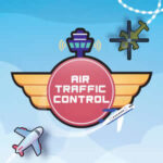 AIR TRAFFIC CONTROL: Controle de Tráfego Aéreo