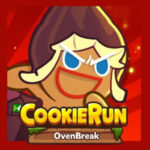 COOKIE RUN