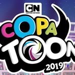 Toon Cup 2019