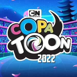 Liga Toon 2017, Jogos