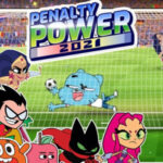 COPA TOON Penalty Power