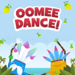 Oomee Dance: Copie a Dança