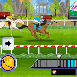 JOGOS DE HIPISMO 🏇 - Jogue Grátis Online!