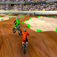 Jogos de MOTOS em COQUINHOS