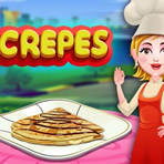 Cozinhar Crepes