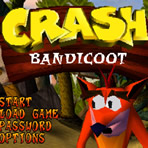 Crash Bandicoot